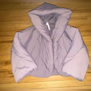 Lululemon jacket